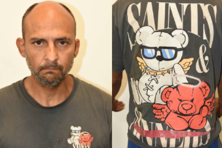 Salem Jury Nails Kidnapper in Terrifying Abduction of 11-Year-Old Girl