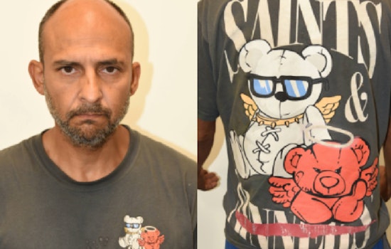Salem Jury Nails Kidnapper in Terrifying Abduction of 11-Year-Old Girl
