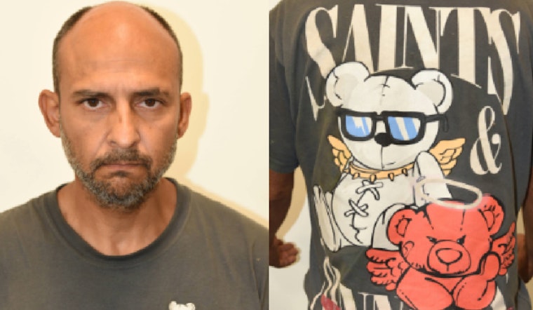 Salem Jury Nails Kidnapper in Terrifying Abduction of 11-Year-Old Girl
