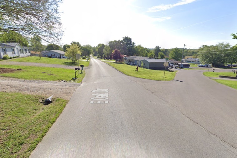 Salem Street Stunned as 14-Year-Old Shot Dead, Another Teen Nabbed at Scene