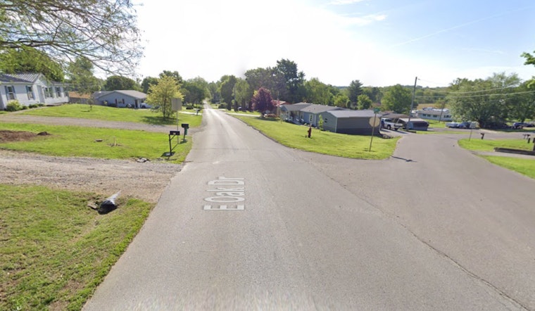 Salem Street Stunned as 14-Year-Old Shot Dead, Another Teen Nabbed at Scene