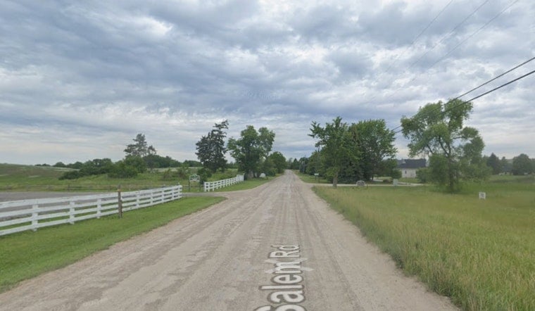 Salem Township Shocked After Pedestrian Killed In Daylight Pickup Crash