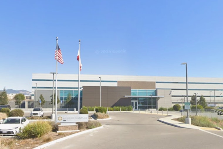 Salinas Jail Shock As Inmate Dies After Dawn Cell Emergency