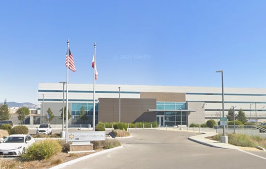 Salinas Jail Shock As Inmate Dies After Dawn Cell Emergency