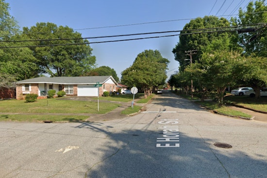 Salisbury Cops Collar Two In Killing Of Unhoused Man