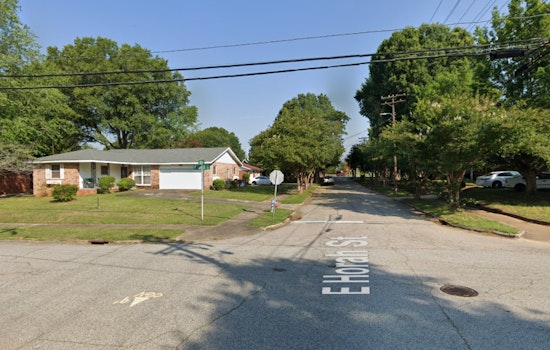 Salisbury Cops Collar Two In Killing Of Unhoused Man