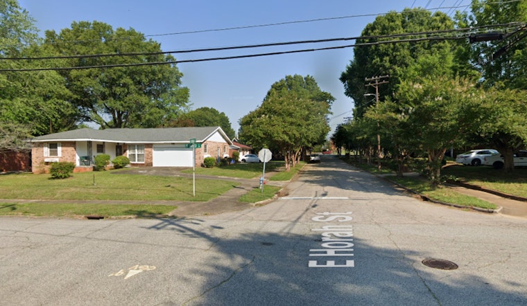 Salisbury Cops Collar Two In Killing Of Unhoused Man