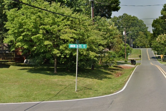 Salisbury Duplex Inferno Near I-85 Leaves Child, Man Dead