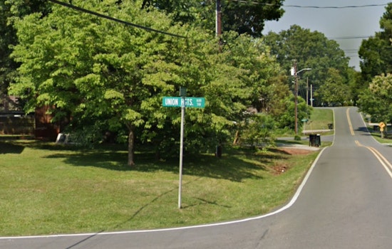Salisbury Duplex Inferno Near I-85 Leaves Child, Man Dead