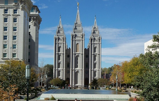 Salt Lake Church Hauls ‘Mormon Stories’ Host Into Federal Court