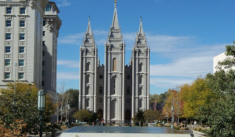 Salt Lake Church Hauls ‘Mormon Stories’ Host Into Federal Court
