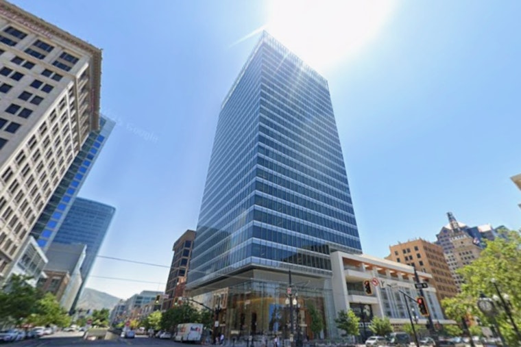 Salt Lake Fentanyl Bust: Feds Seize Nearly 100K Pills, Charge Two Men