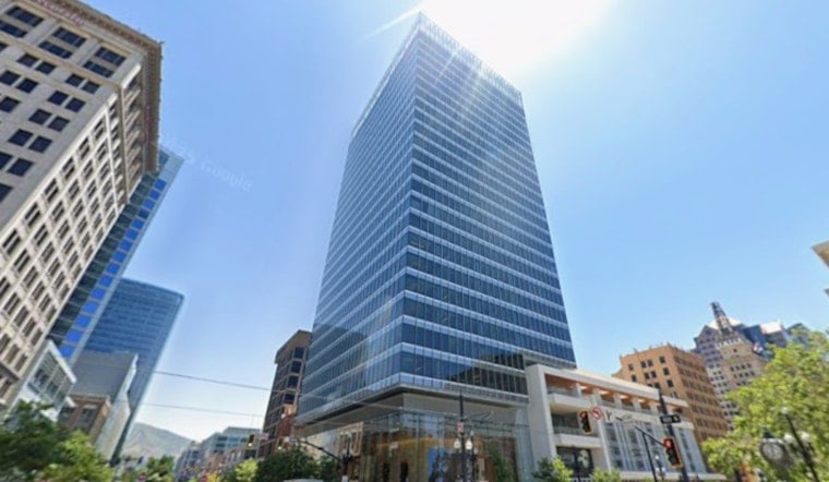 Salt Lake Fentanyl Bust: Feds Seize Nearly 100K Pills, Charge Two Men