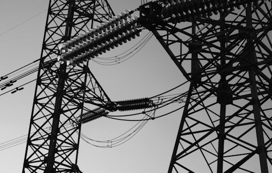 Salt Lake Power Bills Crush National Average by Fifty Bucks