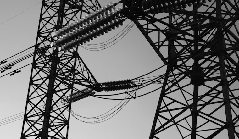 Salt Lake Power Bills Crush National Average by Fifty Bucks