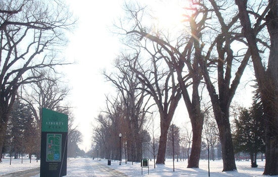 Salt Lake Shivers: Morning Freeze, Patio Weather by Monday