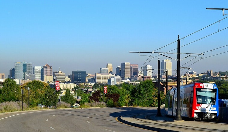 Salt Lake Sizzles In 80s Before Gusty Midweek Reality Check