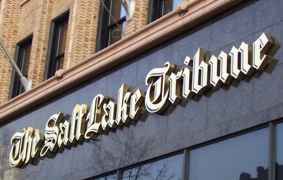 Salt Lake Tribune Tears Down Paywall, Bets On Free News For Utah