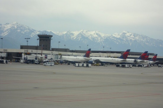 Salt Lake TSA Vet Walks Off Job After Paychecks Vanish