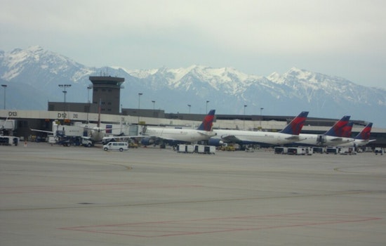 Salt Lake TSA Vet Walks Off Job After Paychecks Vanish