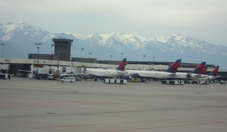 Salt Lake TSA Vet Walks Off Job After Paychecks Vanish