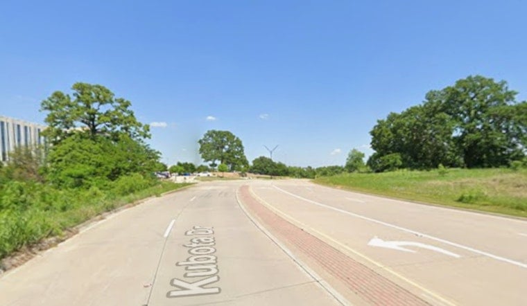 Salt Lick’s Grapevine Dream Goes Up in Smoke