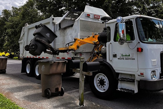 Same Tax, No Trash: Nashville Neighbors Still Paying Haulers