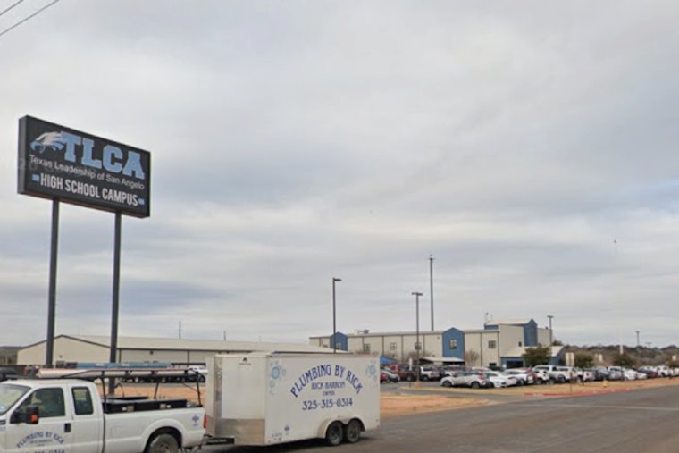 San Angelo Workout From Hell Lands Teens in Hospital, Parents Sue TLCA