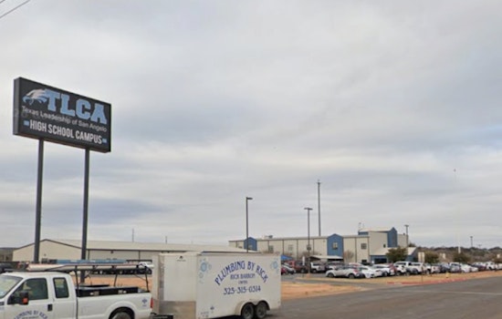 San Angelo Workout From Hell Lands Teens in Hospital, Parents Sue TLCA