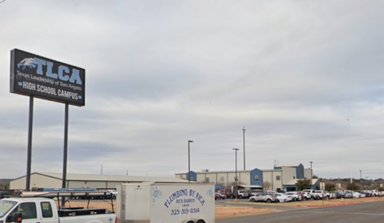San Angelo Workout From Hell Lands Teens in Hospital, Parents Sue TLCA