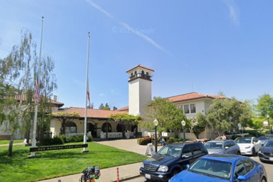 San Anselmo Seizure Tasing Slap Costs Cops $3.15 Million