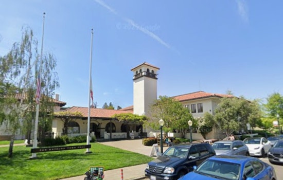 San Anselmo Seizure Tasing Slap Costs Cops $3.15 Million