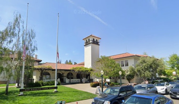 San Anselmo Seizure Tasing Slap Costs Cops $3.15 Million