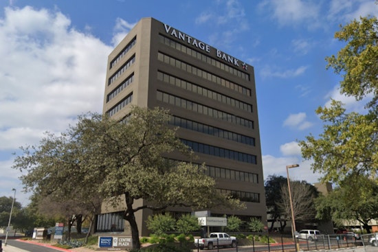 San Antonio Banks Stuff Vaults With Extra $2.3 Billion In Deposits