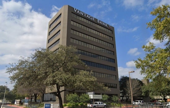 San Antonio Banks Stuff Vaults With Extra $2.3 Billion In Deposits