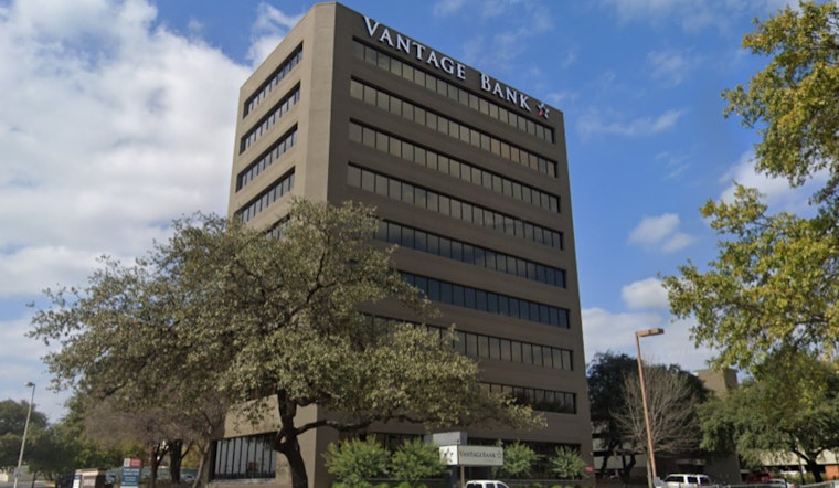 San Antonio Banks Stuff Vaults With Extra $2.3 Billion In Deposits