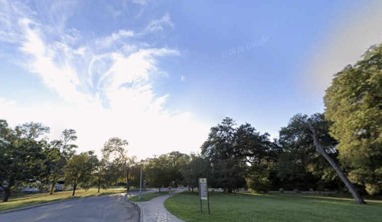 San Antonio Basks in Morning Sun Before Late-Week Storms Crash the Party