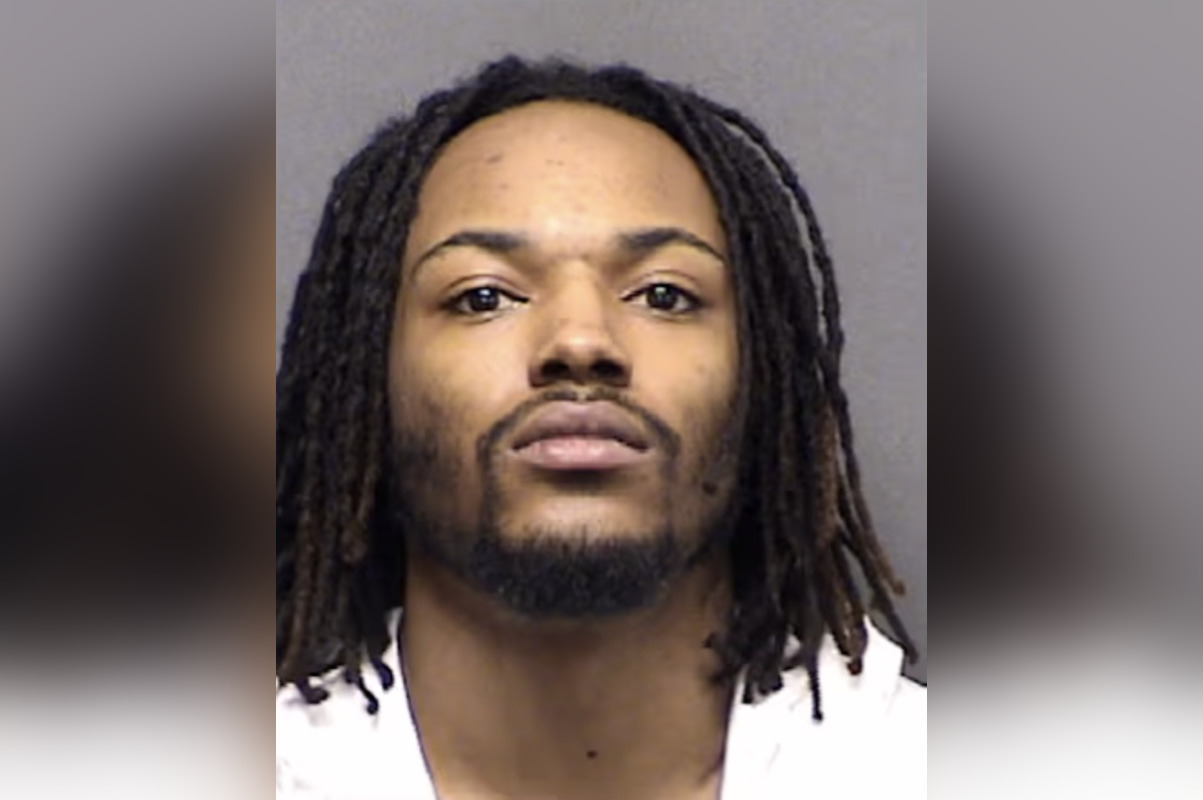 San Antonio Man Sentenced 38 Years For Killing Girlfriend