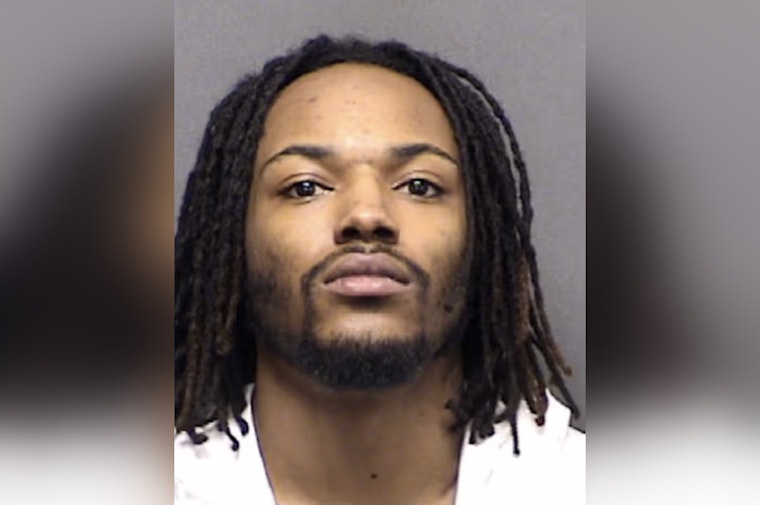 San Antonio Boyfriend Gets 38 Years in Bathtub Slaying of Girlfriend