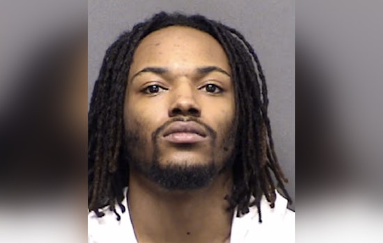 San Antonio Boyfriend Gets 38 Years in Bathtub Slaying of Girlfriend