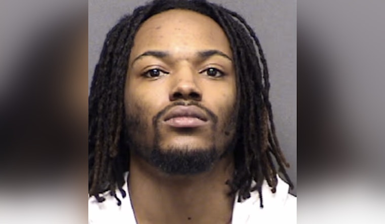 San Antonio Boyfriend Gets 38 Years in Bathtub Slaying of Girlfriend