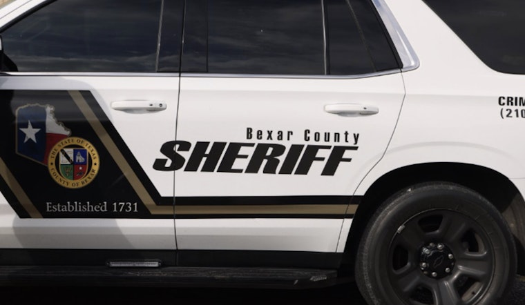 San Antonio Cops Hunt California Sex Offender Who Ditched Registry Check