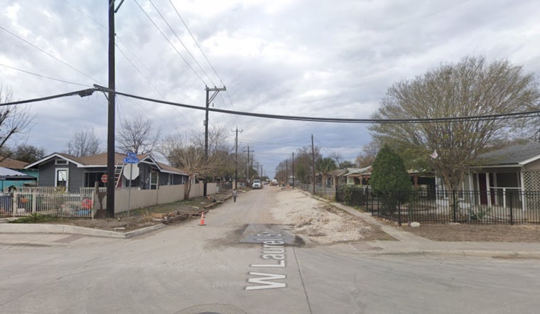 San Antonio Cops Hunt West Side Wife After Husband Stabbed In Back Unit