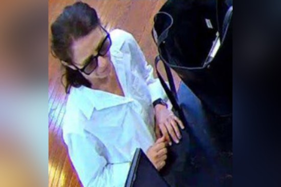 San Antonio Cops Hunt Woman In $20K Fake Check Bank Heist