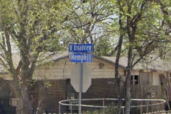 West Side Family Fight Ends with Dad Shooting Daughter’s Boyfriend
