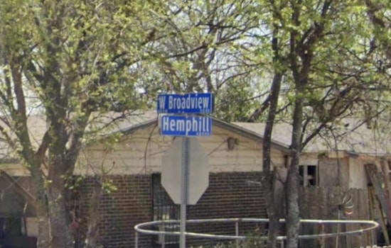 West Side Family Fight Ends with Dad Shooting Daughter’s Boyfriend