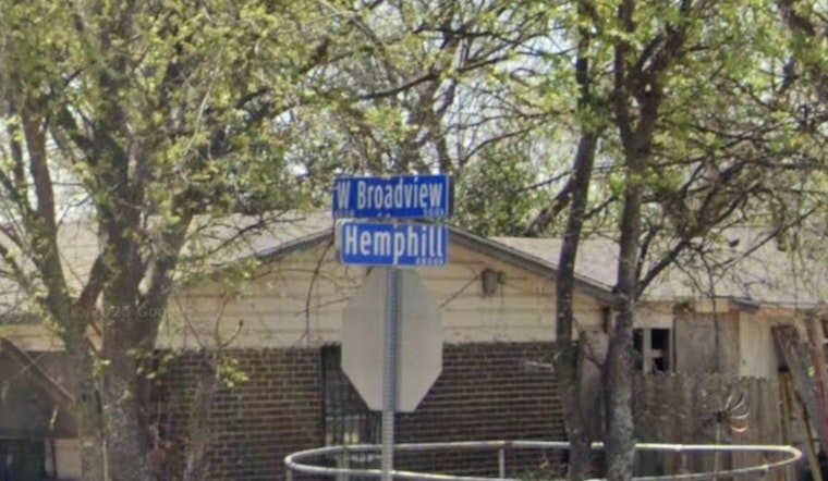 West Side Family Fight Ends with Dad Shooting Daughter’s Boyfriend