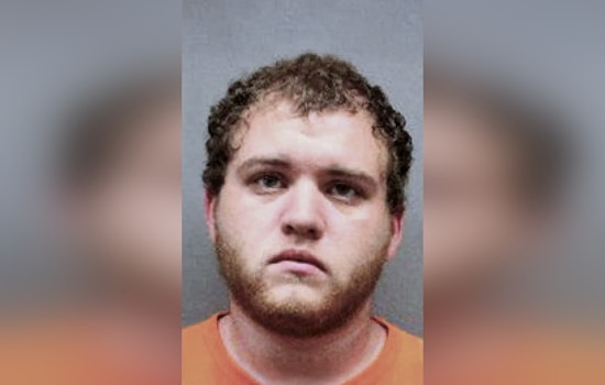 San Antonio Feds Sound Alarm On Online Predators After 30-Year Sentence