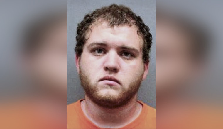 San Antonio Feds Sound Alarm On Online Predators After 30-Year Sentence
