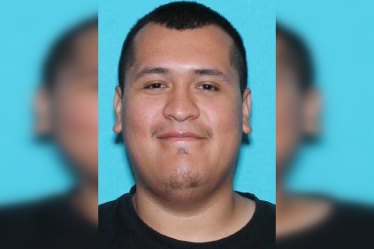 San Antonio Fugitive Caught In Mexico After Cross-Border Manhunt